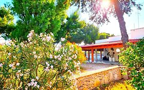Villa Costanza