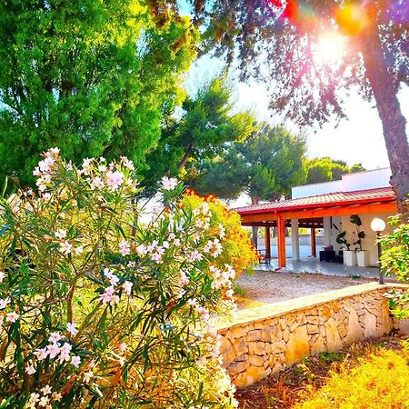 Villa Costanza Bari Kültér fotó